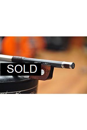 Arcus S5 Bass French Bow Arcus S5 Bass French Bow